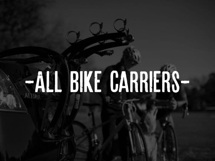 Bike Cycle Carriers