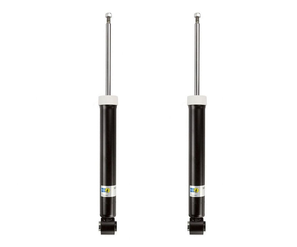 Bilstein B4 Rear Shock Absorbers - Pair | Focus ST 225 mk2 XR5