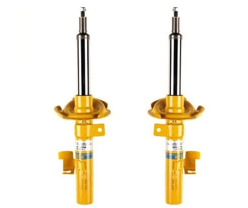 Bilstein B6 Front Shock Absorbers - Pair | Focus ST 225 mk2 XR5