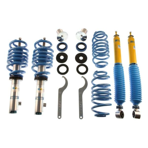 Bilstein Coilover Suspension Kit B12 B14 B16 | Focus ST 225 mk2 XR5