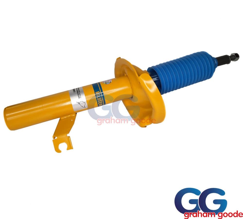Bilstein Shock Absorbers Front Right | Focus RS mk2
