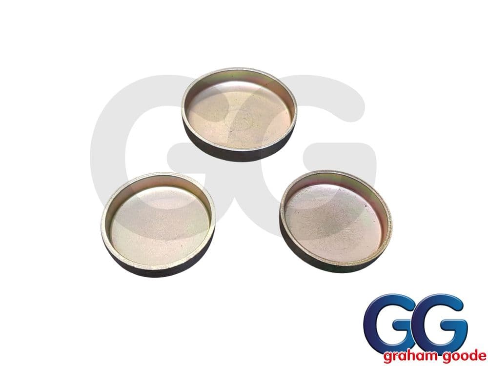 Block Core Plug Set | Ford Sierra Sapphire Escort RS Cosworth 2WD & 4WD GGR2022