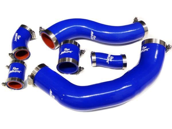 Boost Silicone Hose Kit Set | Fiesta ST 180