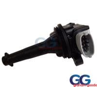 Bosch Ignition Coil Pack Ford Focus RS mk2 - Graham Goode Racing
