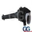 Bosch Ignition Coil Pack Ford Focus RS mk2 - Graham Goode Racing