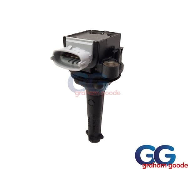 Bosch Ignition Coil Pack Ford Focus RS mk2 - Graham Goode Racing