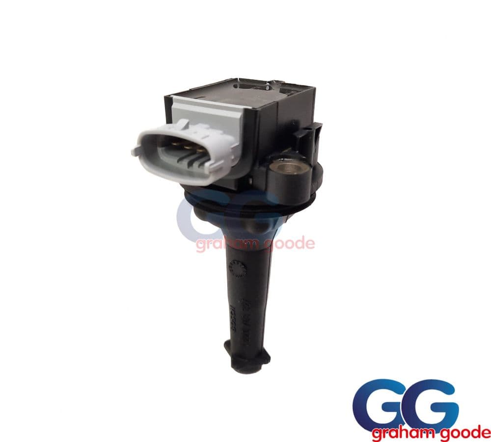 Bosch Ignition Coil Pack | Focus ST 225 mk2 GGF3077