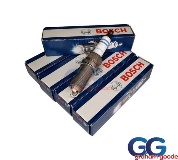 Genuine Ford RS mk2 Spark Plugs - Graham Goode Racing