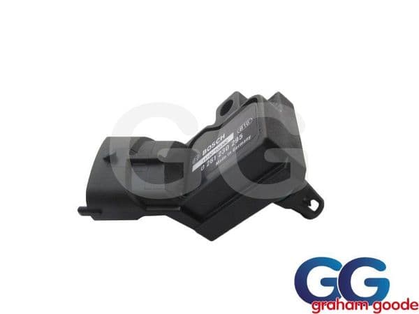 Bosch MAP Sensor Air Intake Manifold Pressure | Focus RS mk2