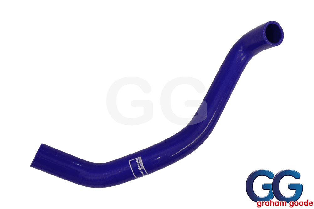 Bottom Radiator Hose Silicone Escort 4WD RS Cosworth GGR140