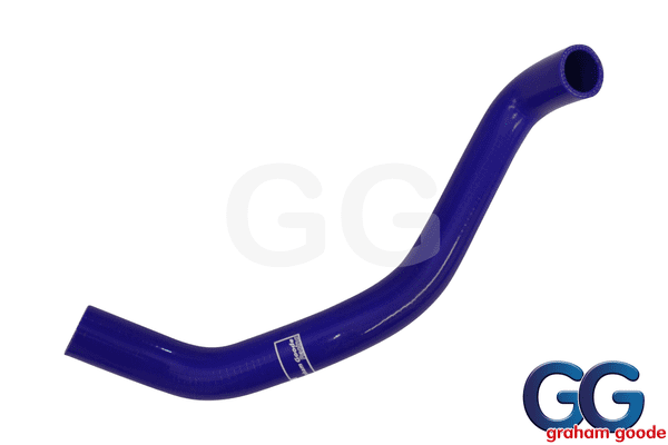 Bottom Radiator Hose Silicone Escort 4WD RS Cosworth GGR140