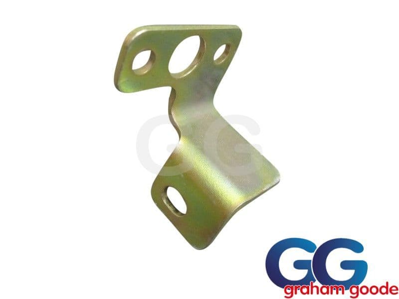 Bracket Fuel pressure Regulator Sierra Cosworth 2wd YBO392