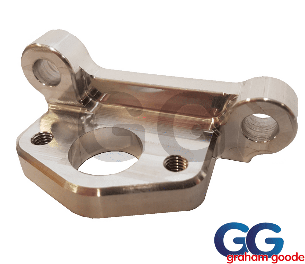 Bracket TDC Crank Sensor Sierra Sapphire Escort Cosworth GGR1039