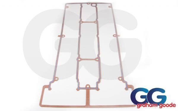 Cam Cover Gasket & Half Moon Seals | Ford Escort RS Cosworth YBP
