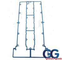 Cam Cover Gasket & Half Moon Seals Sierra Escort Cosworth GGR2736HM