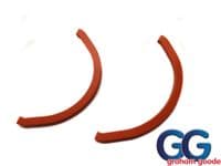 Cam Cover Gasket & Half Moon Seals Sierra Escort Cosworth GGR2736HM