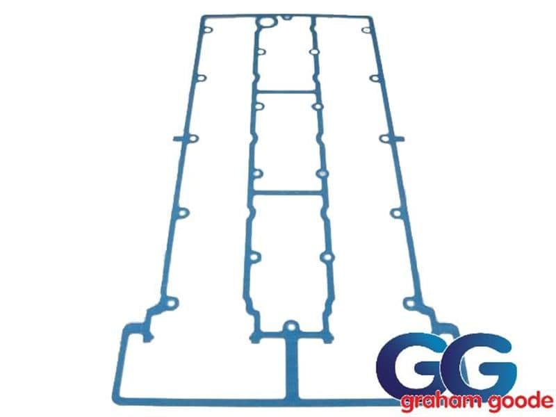 Cam Rocker Valve Cover Gasket Sierra Escort Cosworth YBO736 GGR2736