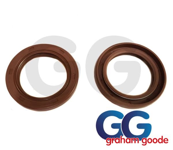 Camshaft Seals Viton Premium 4WD Cosworth GGR1304V