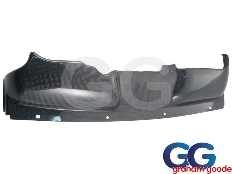 Carbon Bonnet Slam Panel Focus RS MK2 GGF3024