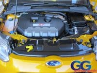 Carbon Effect Battery Box Cover Ford Focus ST ST250 GGF4004