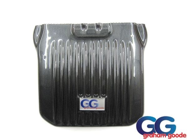 Carbon Effect Battery Box Cover Ford Focus ST ST250 GGF4004