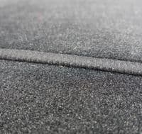 Carpet Mat Set Red, Ford Escort RS Cosworth RHD