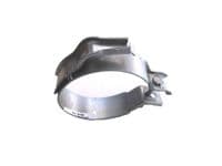 Cherry Bomb Performance Rear Box Exhaust Mount Bracket Round Hanger Clamp TBBKT