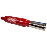 Cherry Bomb Universal Performance Exhaust  Back Box  Round Tail Pipe TB3.5UNI 38-45mm