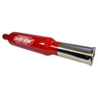 Cherry Bomb Universal Performance Exhaust  Back Box  Round Tail Pipe TB3.5UNI 38-45mm