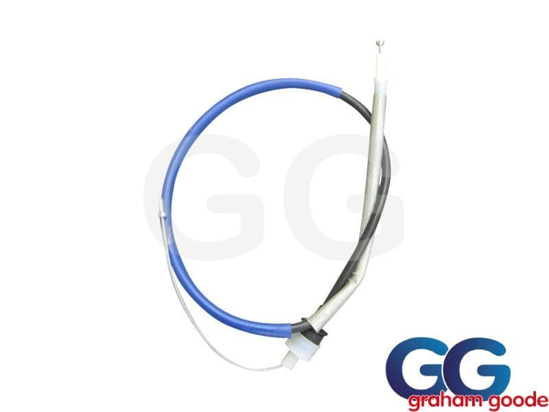Clutch Cable LHD Escort, Sierra & Sapphire Cosworth - GGR448
