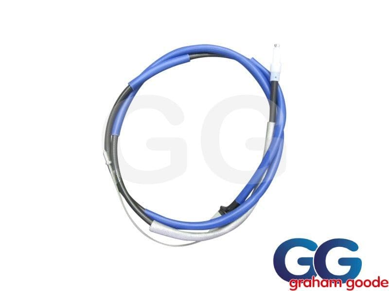 Clutch Cable RHD Escort & Sierra Sapphire 4WD - GGR1447