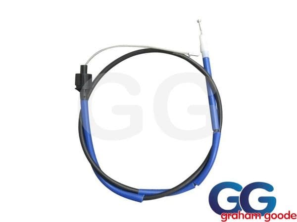 Clutch Cable RHD Sierra & Sapphire Cosworth 2wd - GGR1446