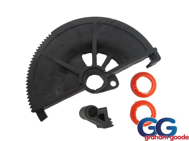 Clutch Quadrant Rachet and Pawl Cosworth 2WD 4WD GGR894