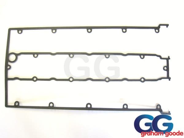 Cometic Cam Rocker Valve Cover Gasket Sierra Escort Cosworth YBO736 GGR1032