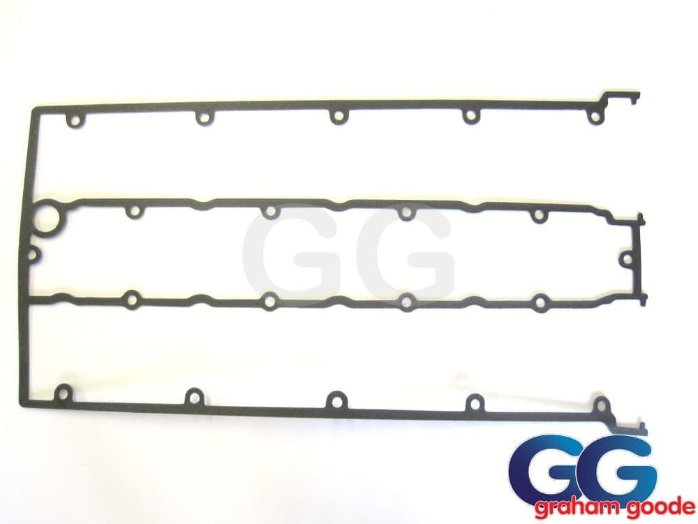 Cometic Cam Rocker Valve Cover Gasket Sierra Escort Cosworth YBO736 GGR1032