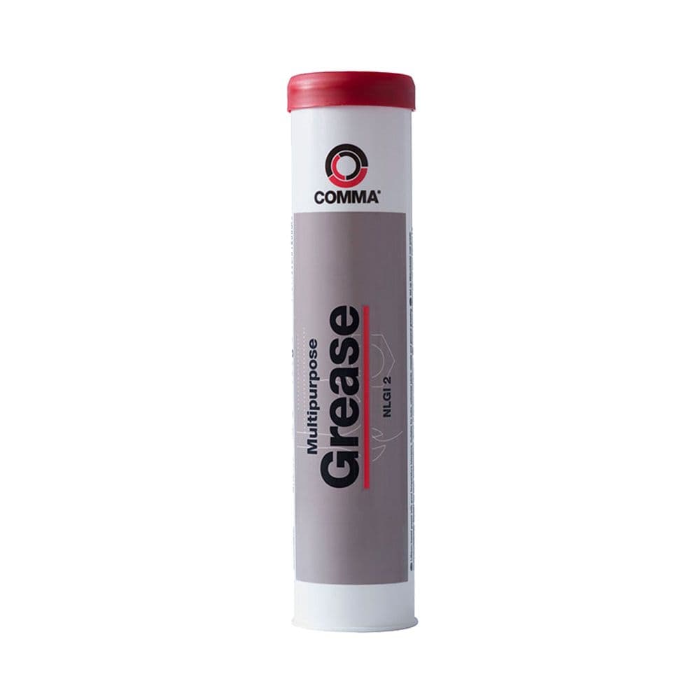 Comma Multipurpose Grease 400g
