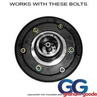 Company 23 AVCS Security Socket Workshop Tool | 23.510