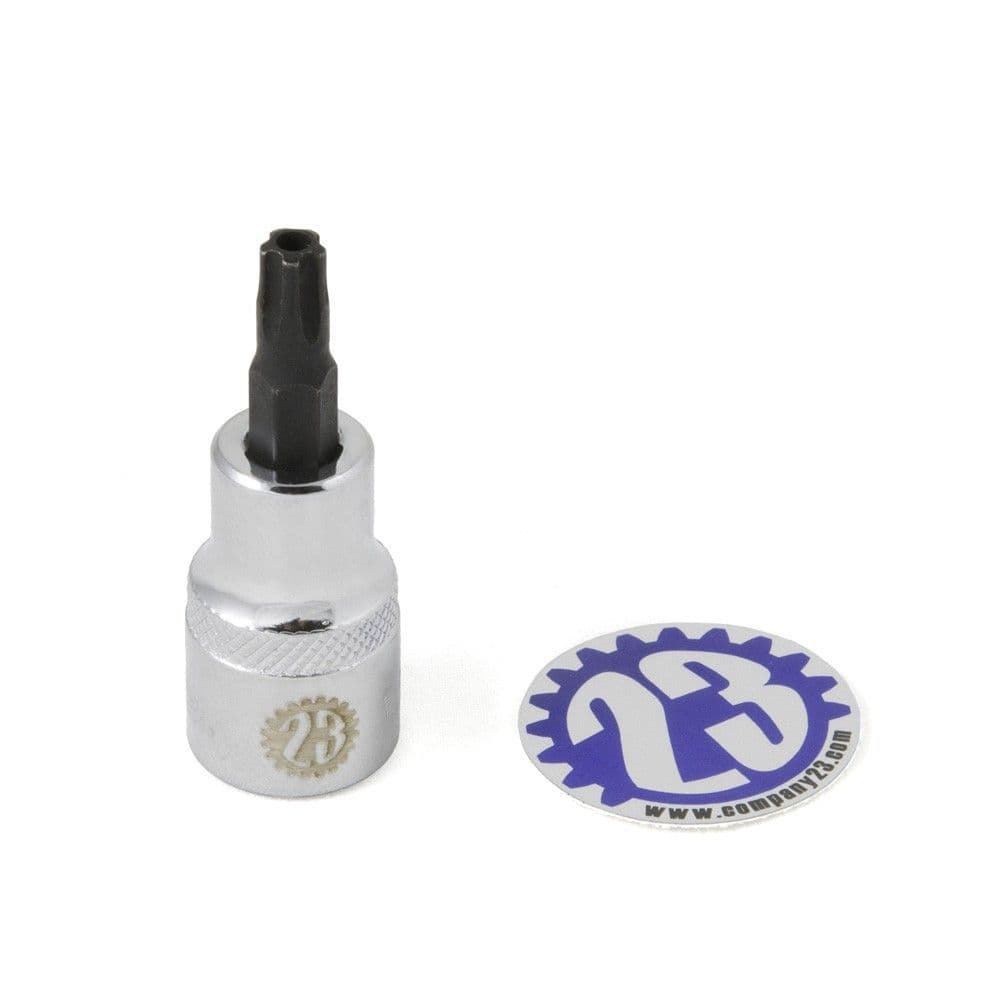 Company 23 AVCS Security Socket Workshop Tool | 23.510