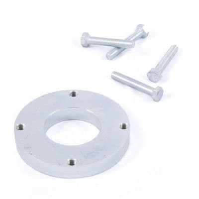 Company 23 Crankshaft Pulley Upgrade kit | use with 23.503