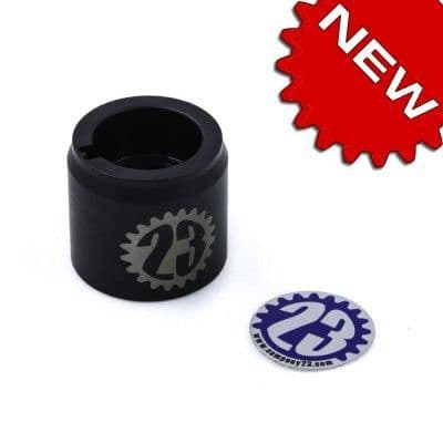 Company 23 Crankshaft Socket Workshop Tool Subaru Impreza WRX STi 15> BRZ GT86 23.527