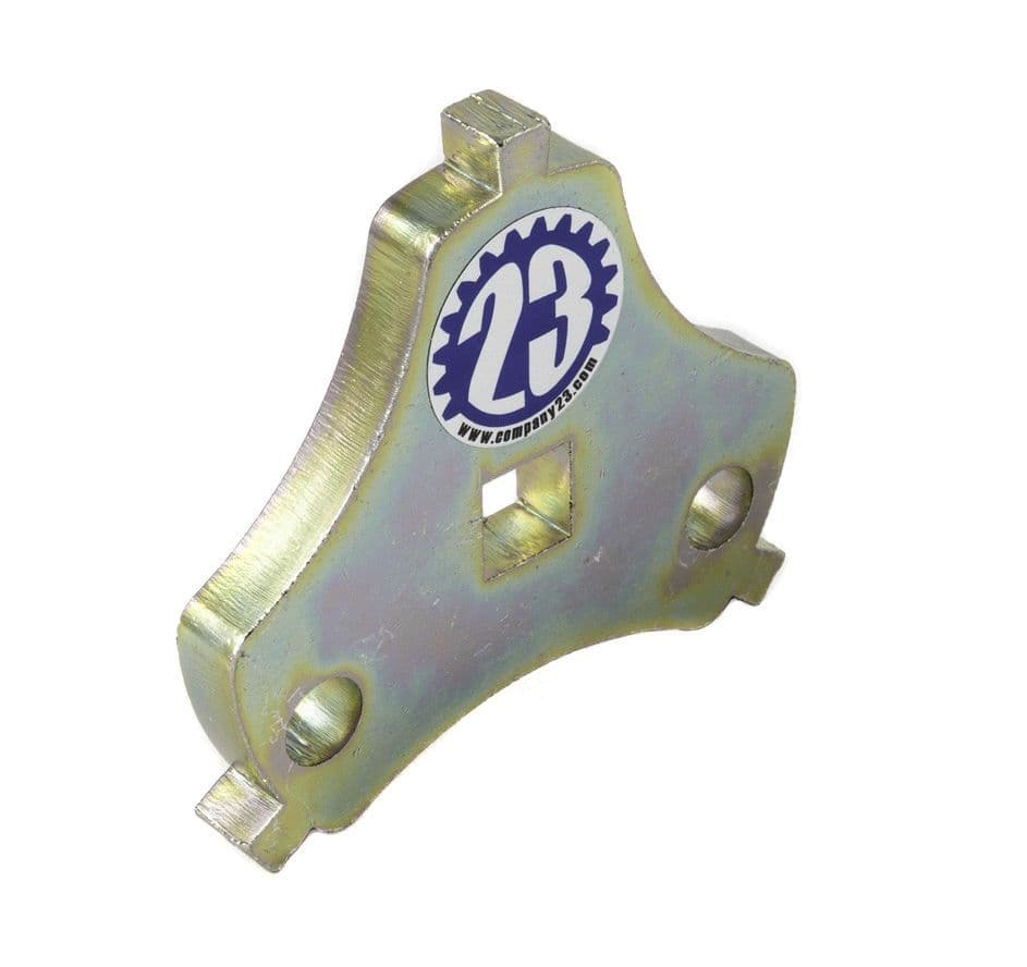 Company 23 Diff Side Bearing & Pinion Flange Tool for Ford 7 & 7.5" IRS Differential