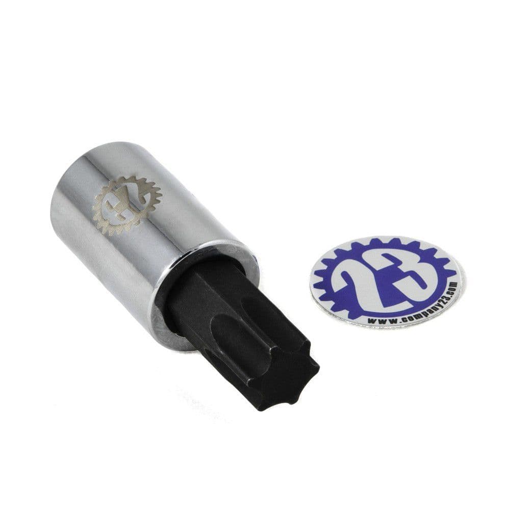 Company 23 Drain Plug Key Socket for Subaru | 23.509