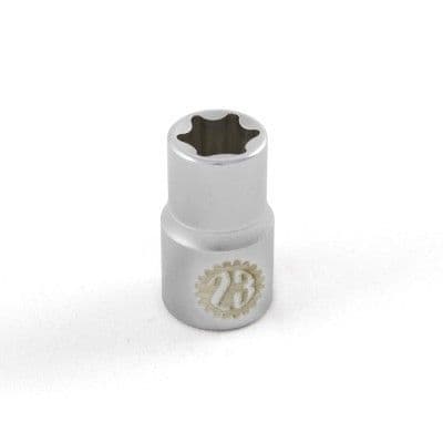 Company 23 E16 External Torx Socket 23.548