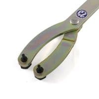 Company 23 FA20DIT Intake / Exhaust Pin Kit 23.544