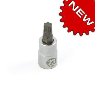 Company 23 Flywheel Socket Subaru Legacy GT 05-10 Torx Plus 50 23.534