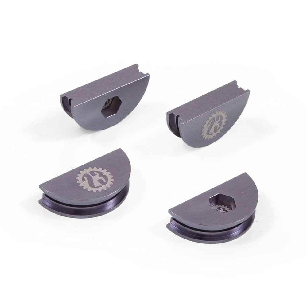 Company 23 Half Moon Seals for Subaru Impreza WRX STi