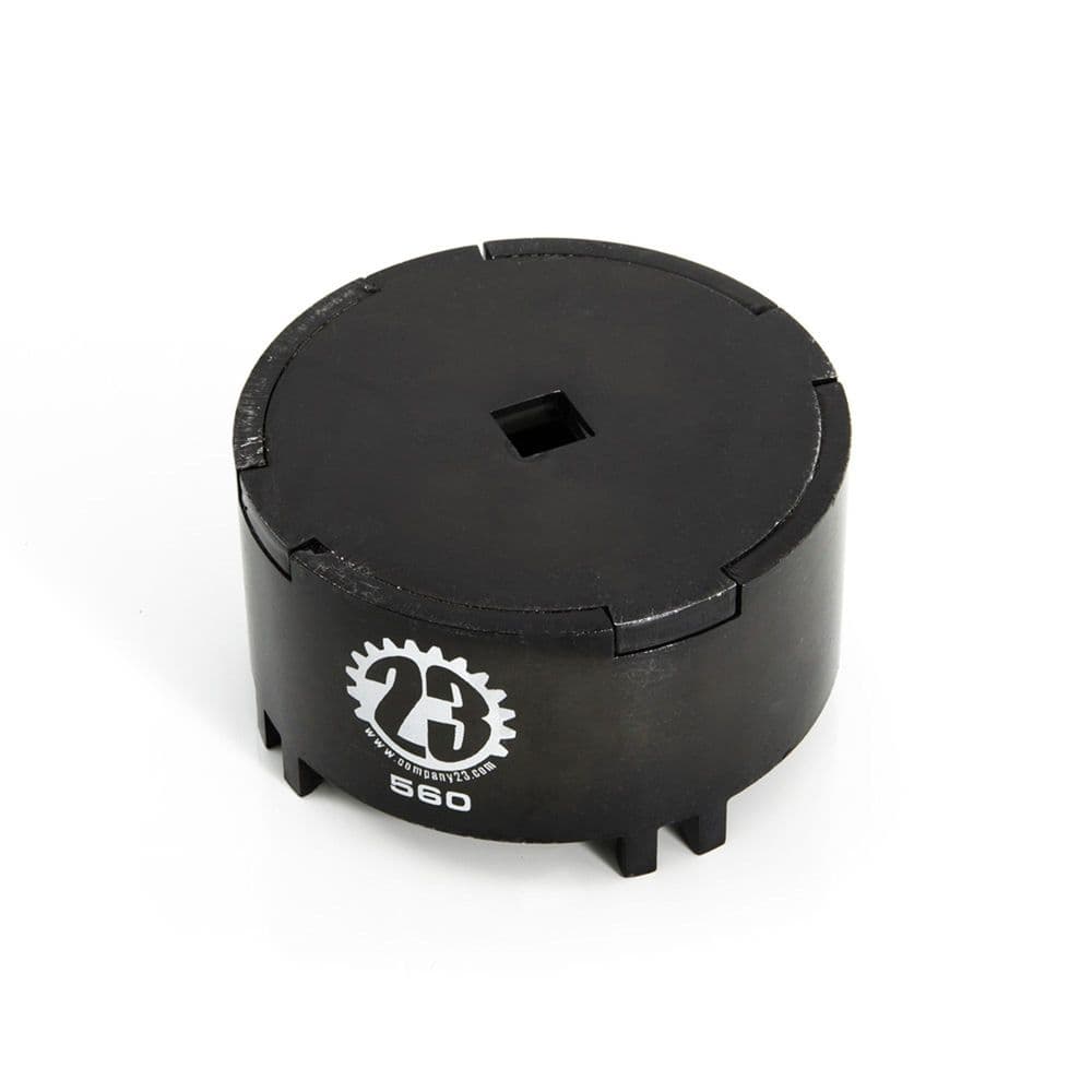 Company 23 Impreza Sundial bearing Carrier Tool 2