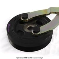 Company 23 Pulley and Sprocket Pivot Wrench 23.541