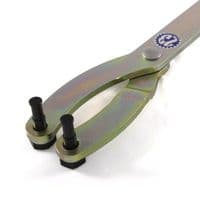 Company 23 Serpentine Crank Pulley Pin Kit 23.542