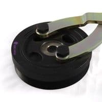 Company 23 Serpentine Crank Pulley Pin Kit 23.542